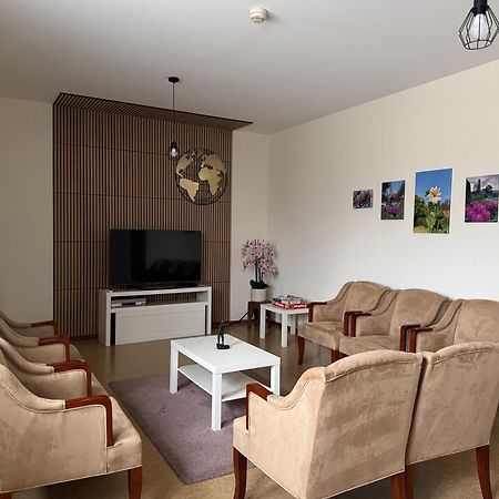 ווירט B&B Maria Hart מראה חיצוני תמונה