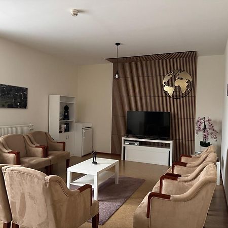 ווירט B&B Maria Hart מראה חיצוני תמונה