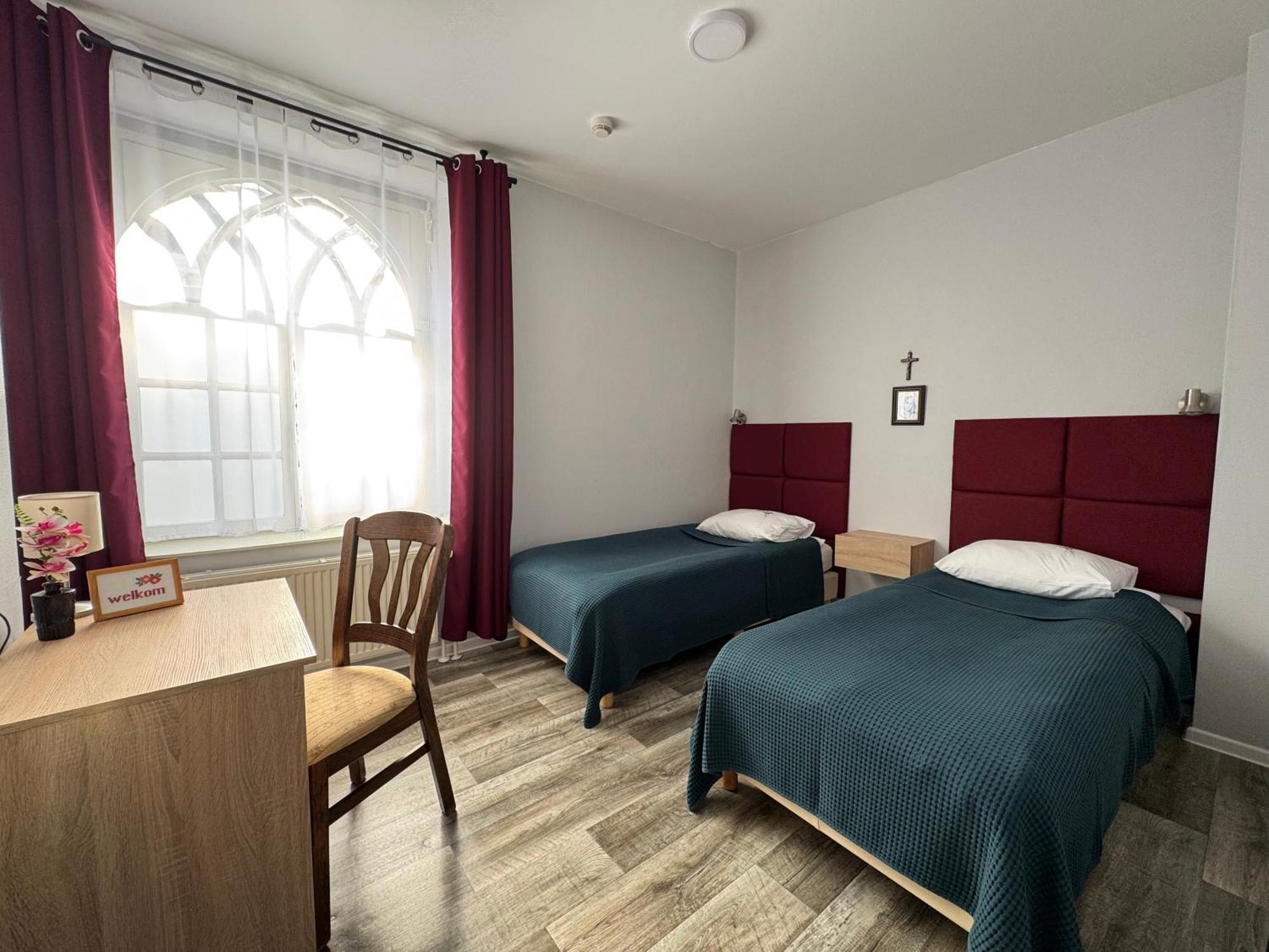ווירט B&B Maria Hart מראה חיצוני תמונה