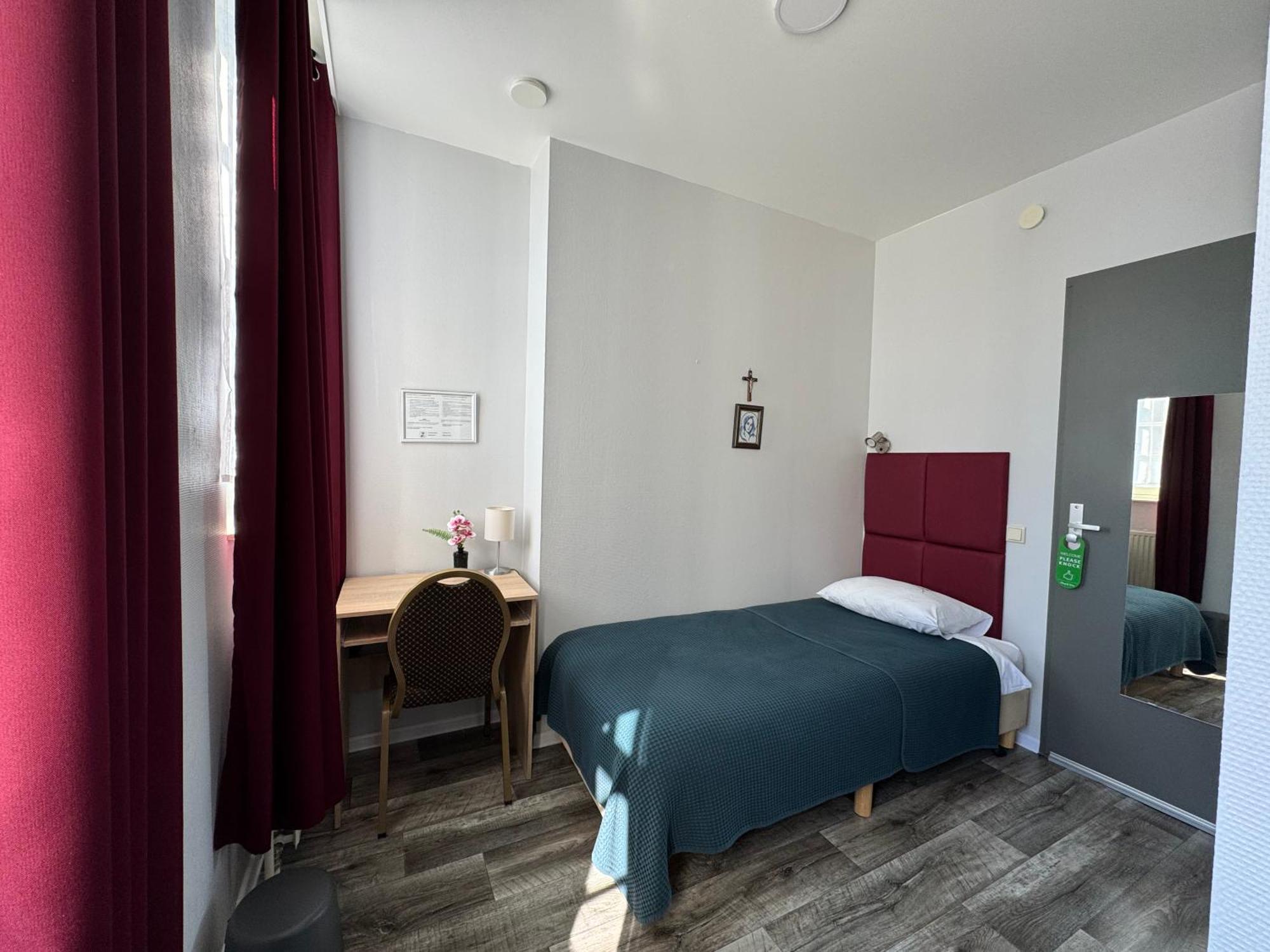 ווירט B&B Maria Hart מראה חיצוני תמונה