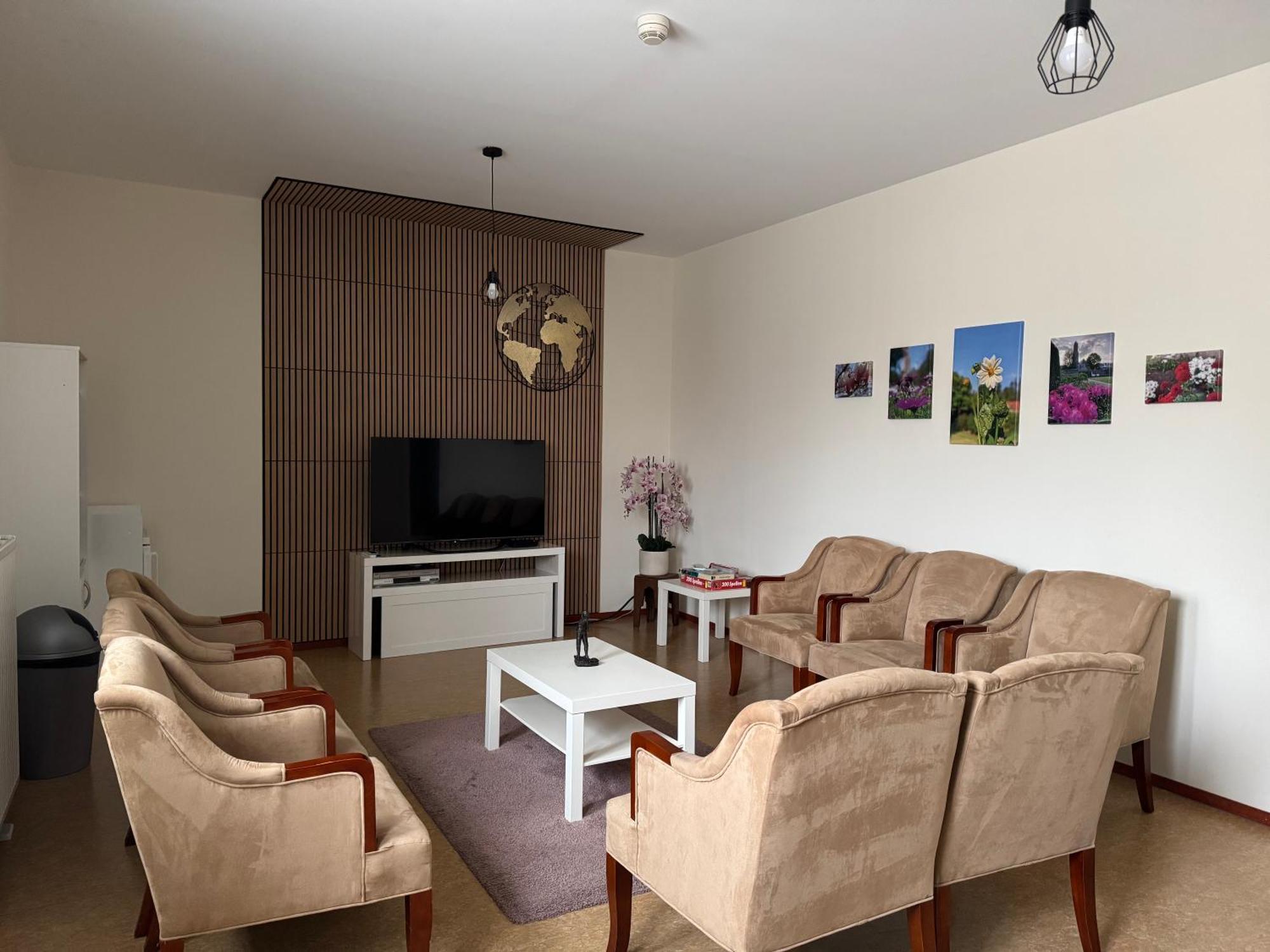 ווירט B&B Maria Hart מראה חיצוני תמונה