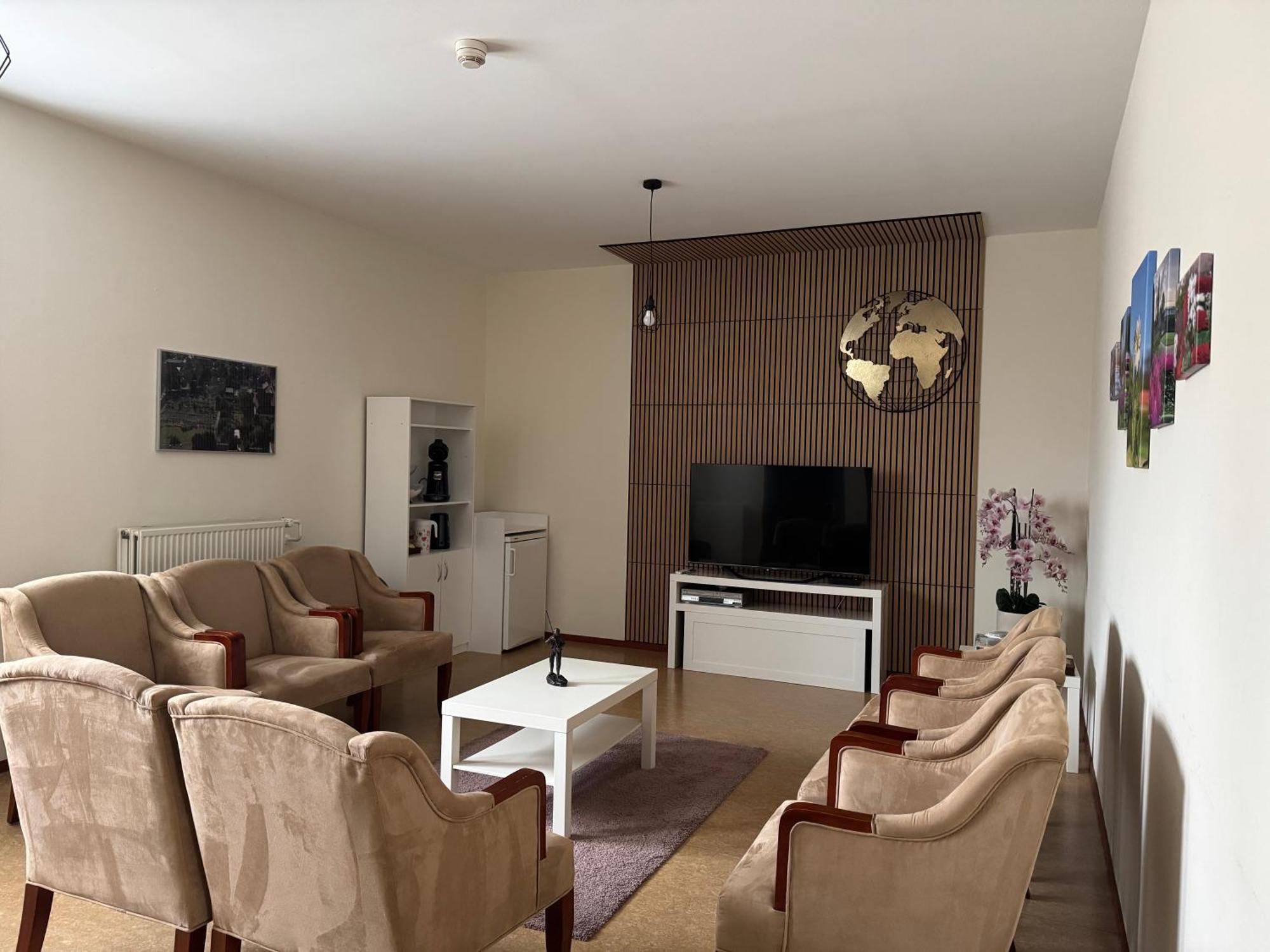 ווירט B&B Maria Hart מראה חיצוני תמונה