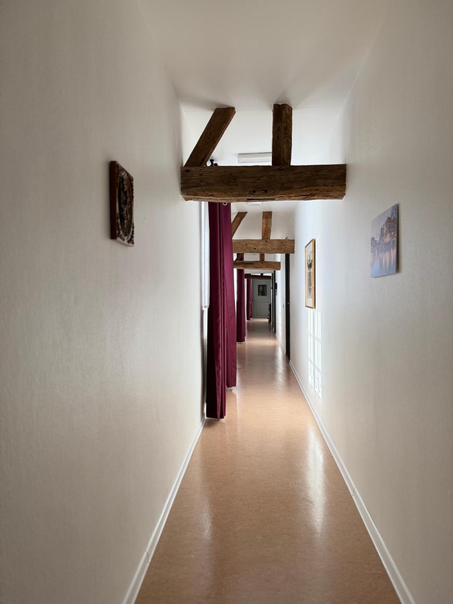 ווירט B&B Maria Hart מראה חיצוני תמונה