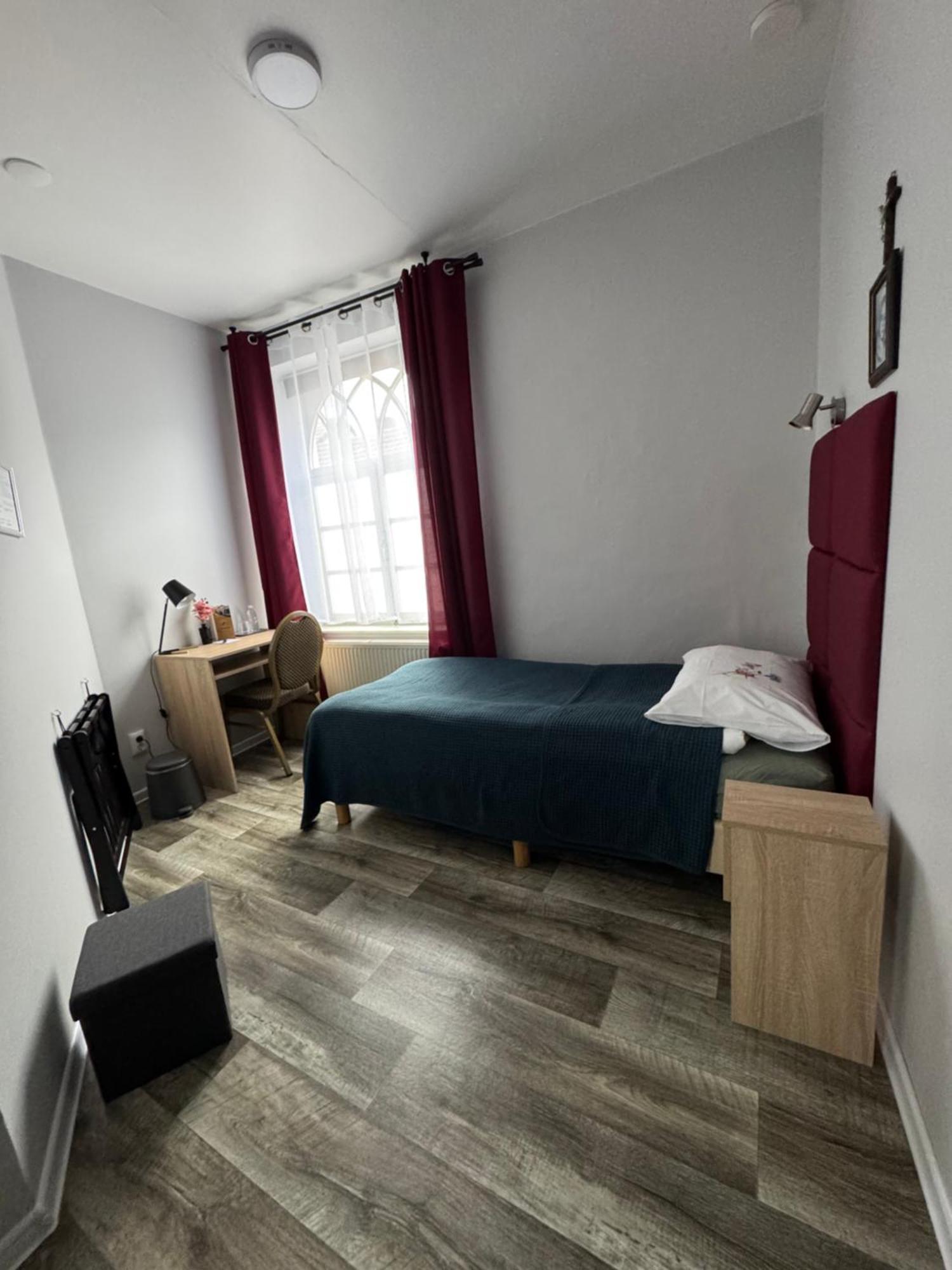 ווירט B&B Maria Hart מראה חיצוני תמונה